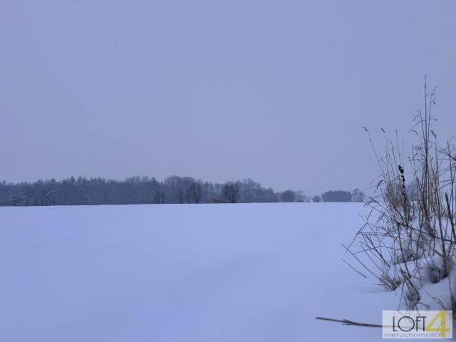 Działka budowlana Łukowa. Zdjęcie 7