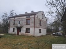 gospodarstwo, 5 pokoi Ługowa Wola. Zdjęcie 2