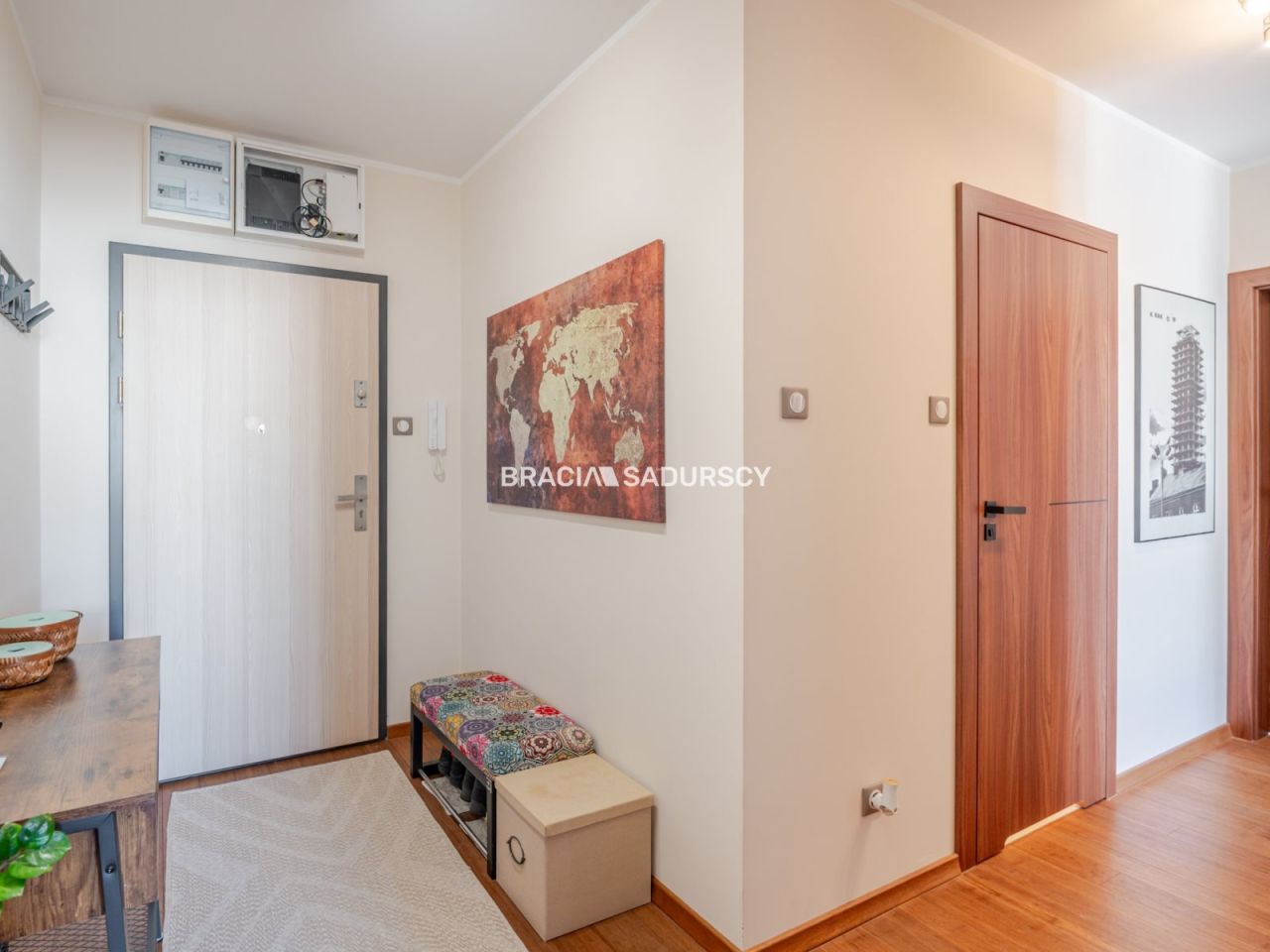 Mieszkanie 2-pokojowe Kraków Krowodrza, ul. Żabiniec. Zdjęcie 27