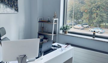 Lokal Warszawa Śródmieście, ul. Zygmunta Słomińskiego