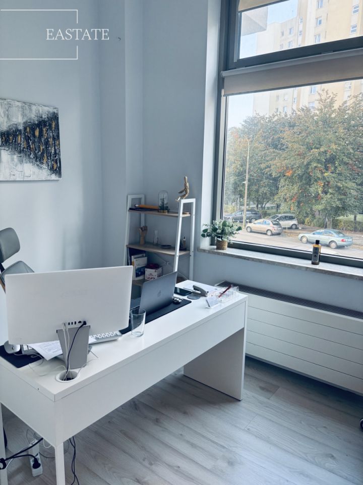 Lokal Warszawa Śródmieście, ul. Zygmunta Słomińskiego. Zdjęcie 2