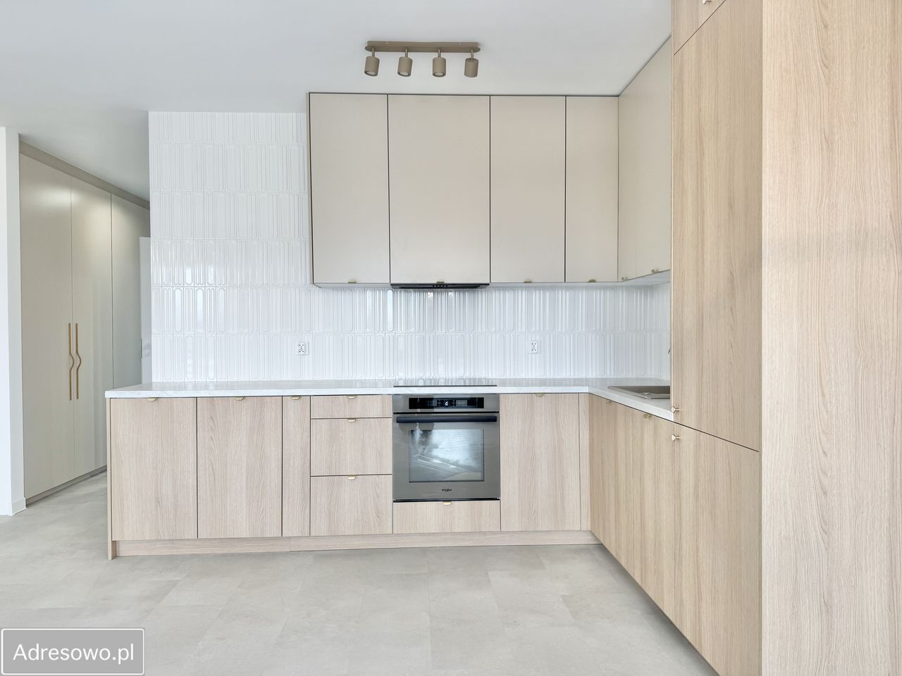 Mieszkanie 3-pokojowe Rzeszów Biała, ul. Biesiadna. Zdjęcie 1