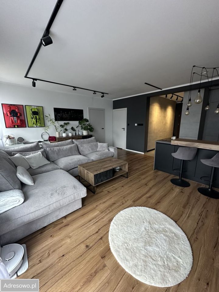 Mieszkanie 2-pokojowe Kiełczówek. Zdjęcie 2