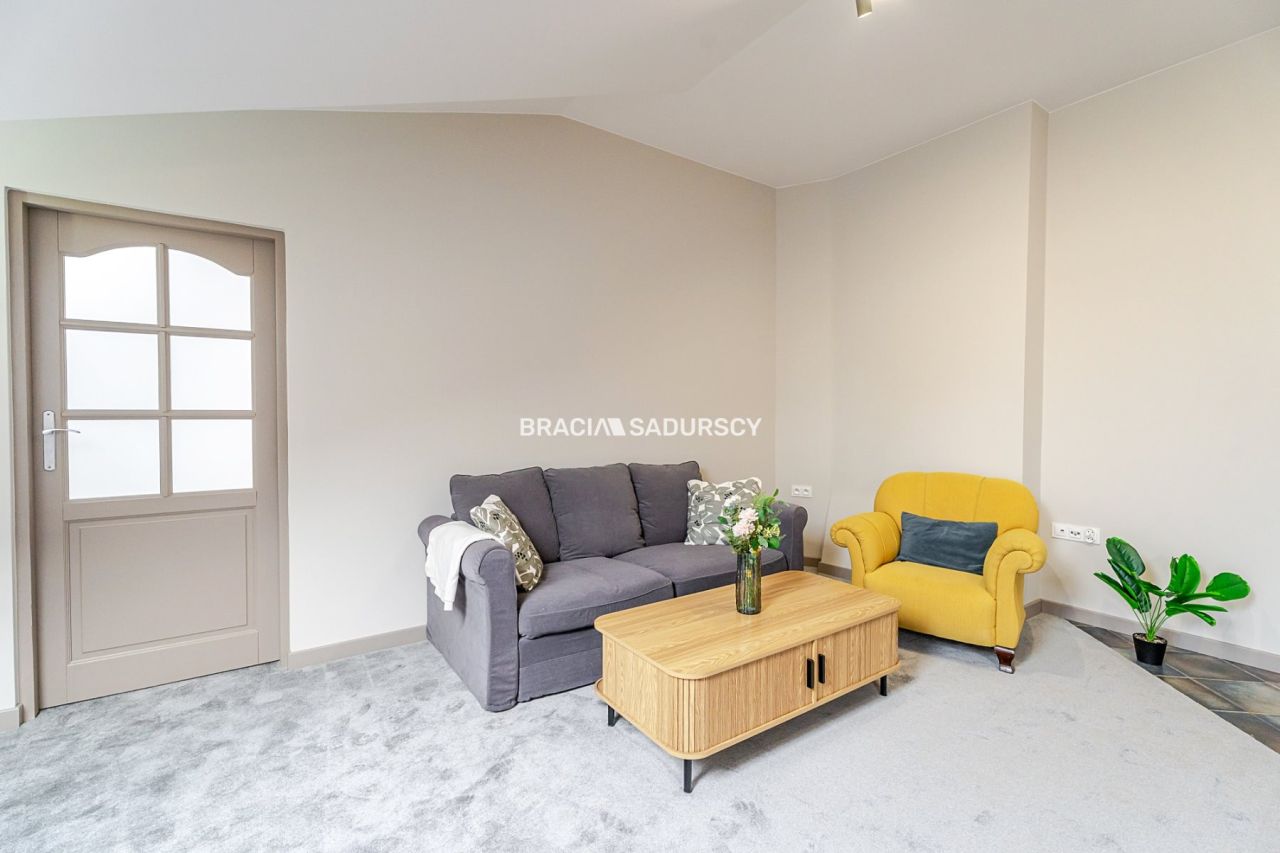 Mieszkanie 2-pokojowe Kraków Stare Miasto, ul. Kupa. Zdjęcie 20