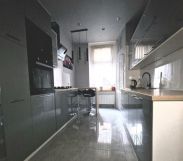 Mieszkanie 4-pokojowe Legnica Centrum, ul. Biskupia. Zdjęcie 2