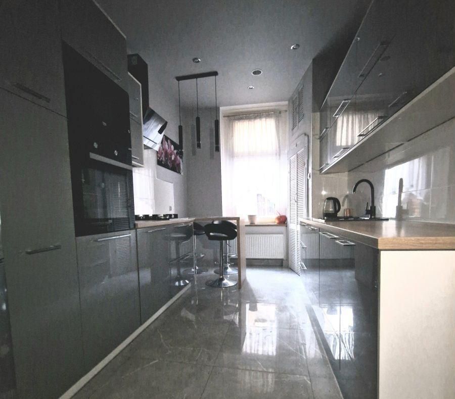 Mieszkanie 4-pokojowe Legnica Centrum, ul. Biskupia. Zdjęcie 3