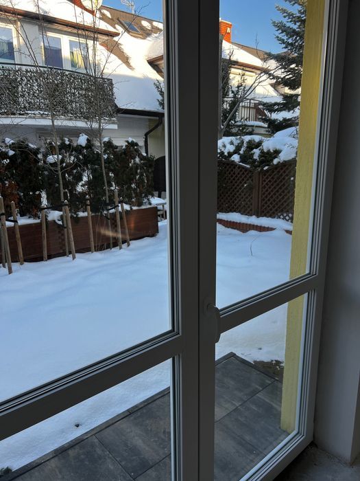 dom szeregowy, 4 pokoje Warszawa Wawer, ul. Zwoleńska. Zdjęcie 3