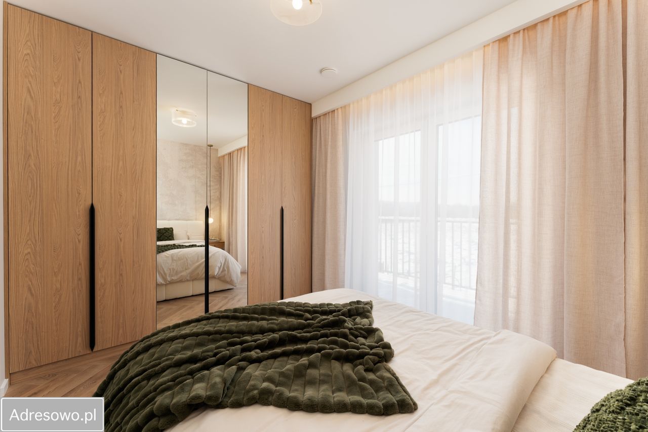 bliźniak, 6 pokoi Kraków Swoszowice, ul. Tadeusza Ważewskiego. Zdjęcie 13