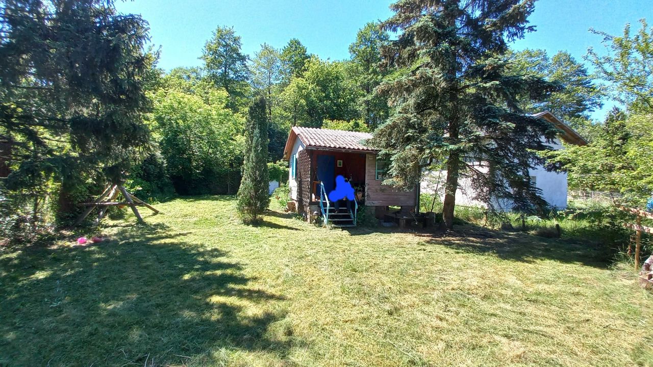 Działka rod Toruń Rudak. Zdjęcie 2