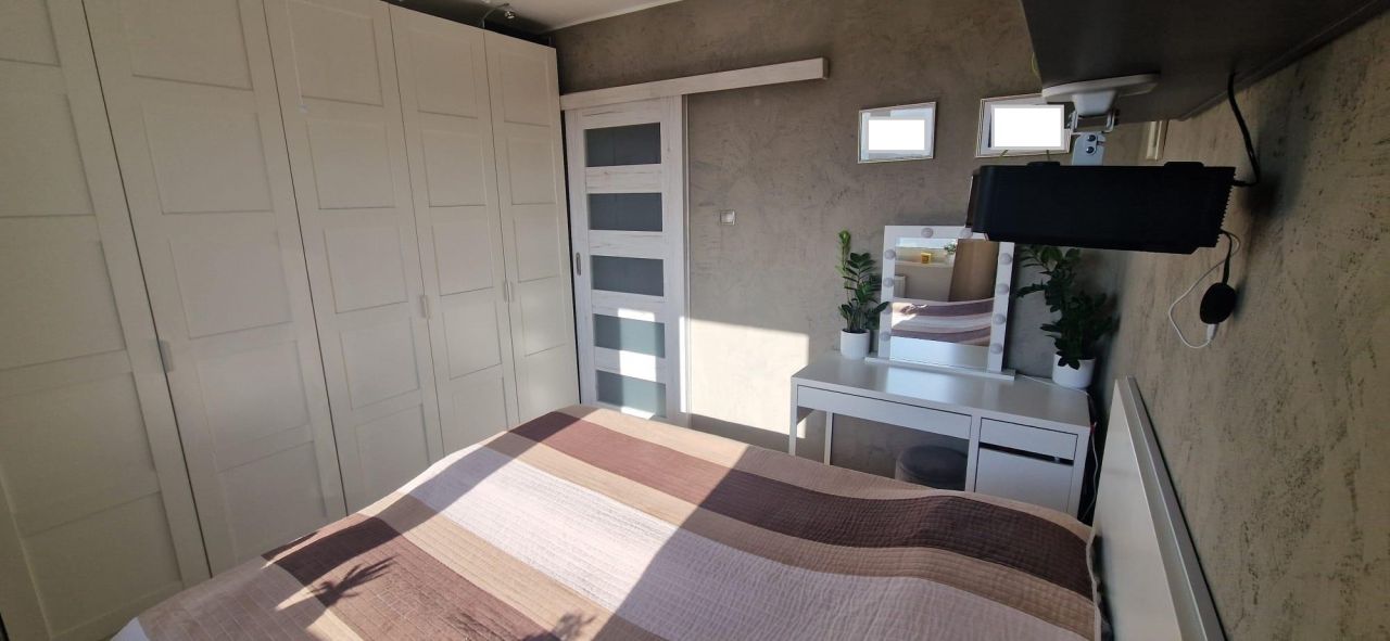 Mieszkanie 3-pokojowe Gdynia Obłuże, ul. mjr. Henryka Sucharskiego. Zdjęcie 26