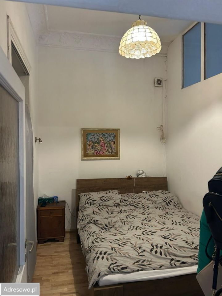 Mieszkanie 2-pokojowe Łódź Widzew, ul. hm. Aleksandra Kamińskiego. Zdjęcie 2