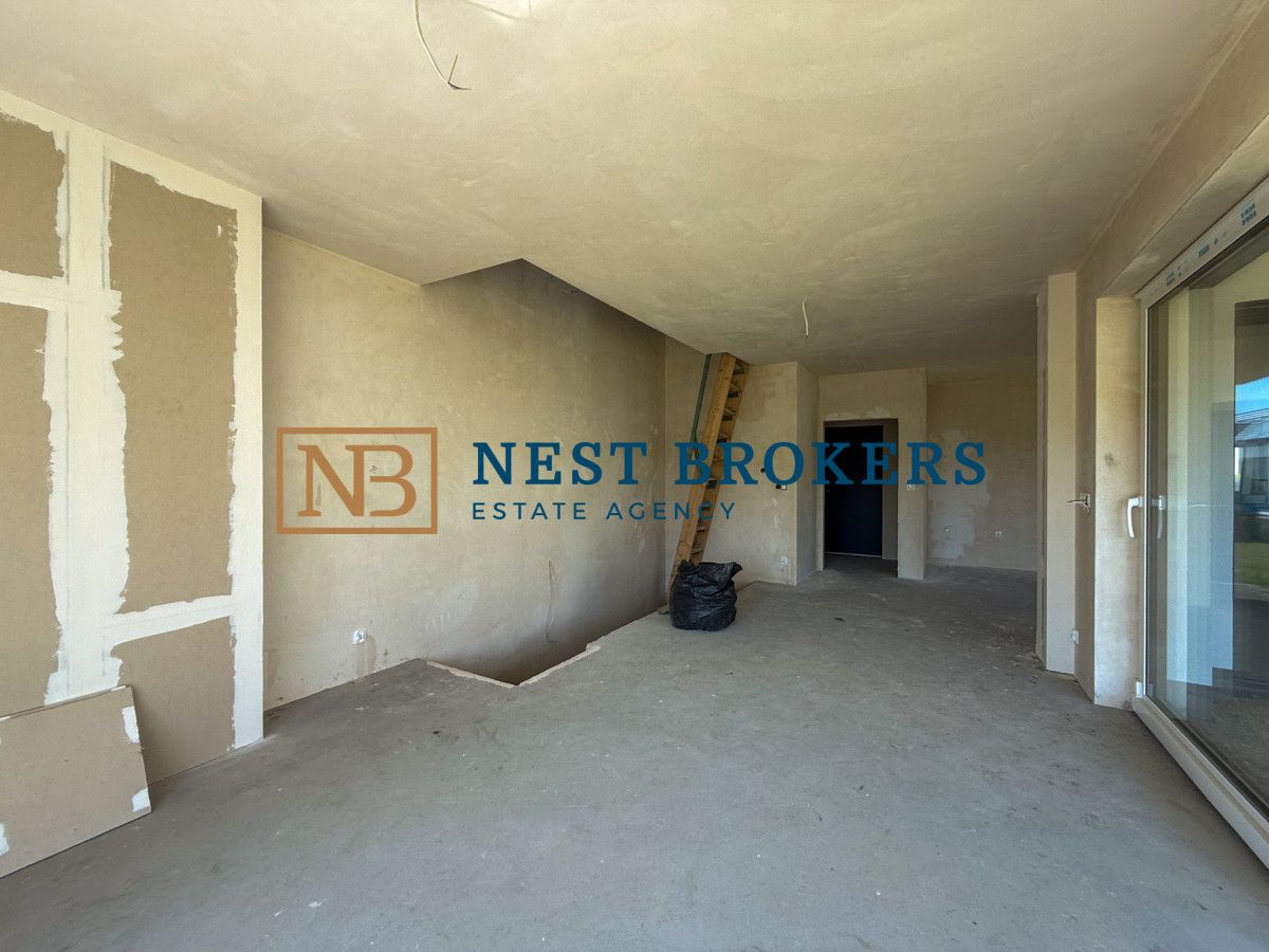 bliźniak, 4 pokoje Kraków Podgórze, ul. gen. Jana Karcza. Zdjęcie 7