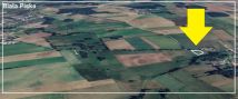 Działka budowlana Bełcząc. Zdjęcie 4