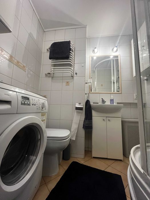 Mieszkanie 2-pokojowe Wrocław Kozanów, ul. Modra. Zdjęcie 8