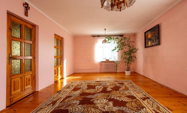dom wolnostojący, 7 pokoi Grajewo, ul. Pogodna. Zdjęcie 9