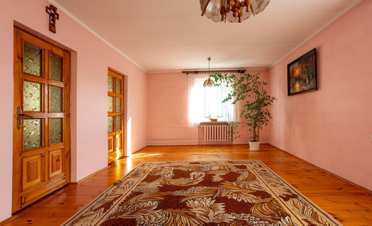 dom wolnostojący, 7 pokoi Grajewo, ul. Pogodna. Zdjęcie 9