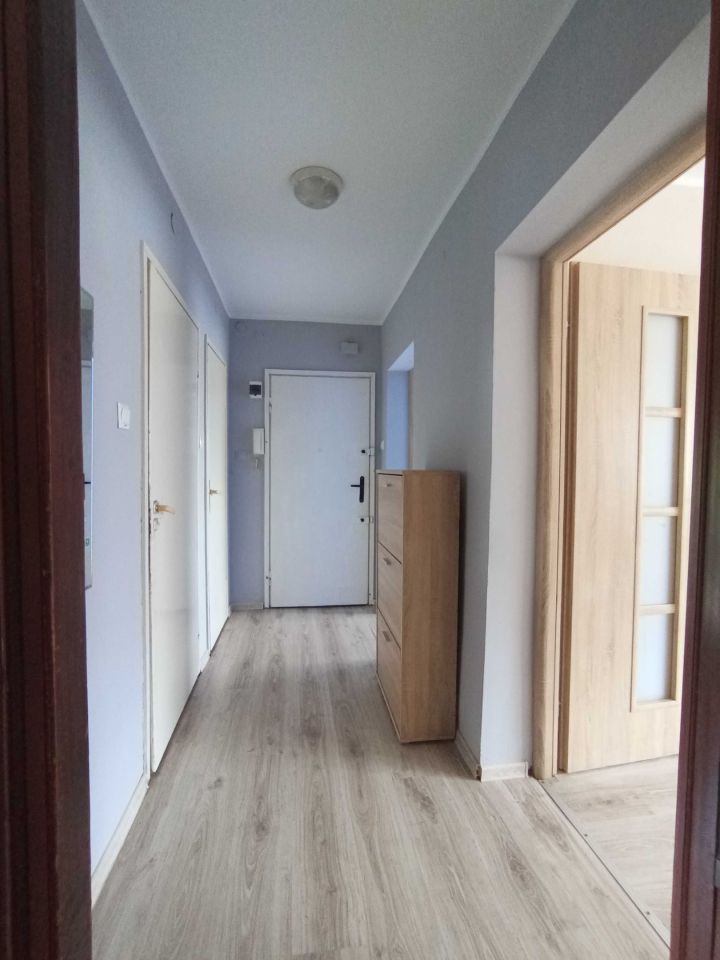 Mieszkanie 2-pokojowe Września, ul. Piastów. Zdjęcie 2