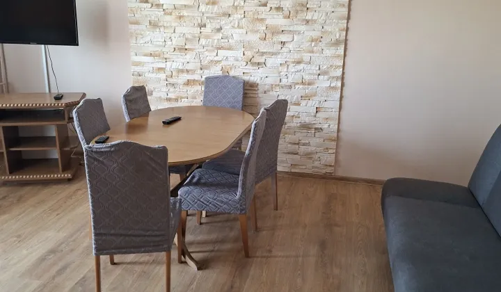 Mieszkanie 2-pokojowe Bydgoszcz Szwederowo