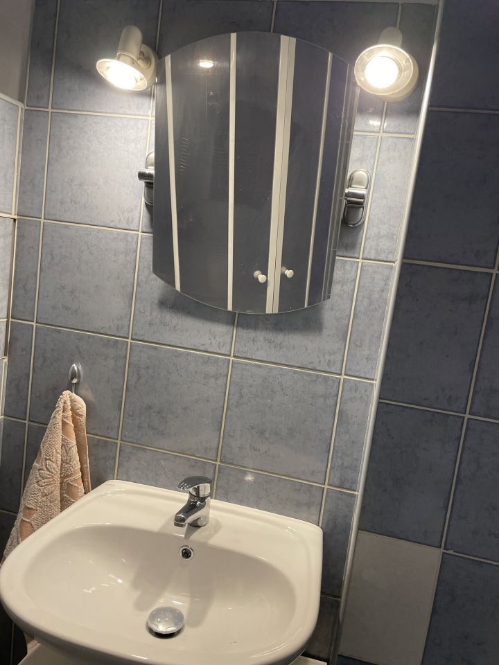 Mieszkanie 3-pokojowe Mosina, ul. Dworcowa. Zdjęcie 20