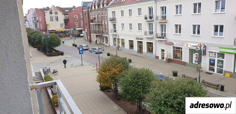 Mieszkanie 2-pokojowe Malbork Centrum, ul. Tadeusza Kościuszki. Zdjęcie 11