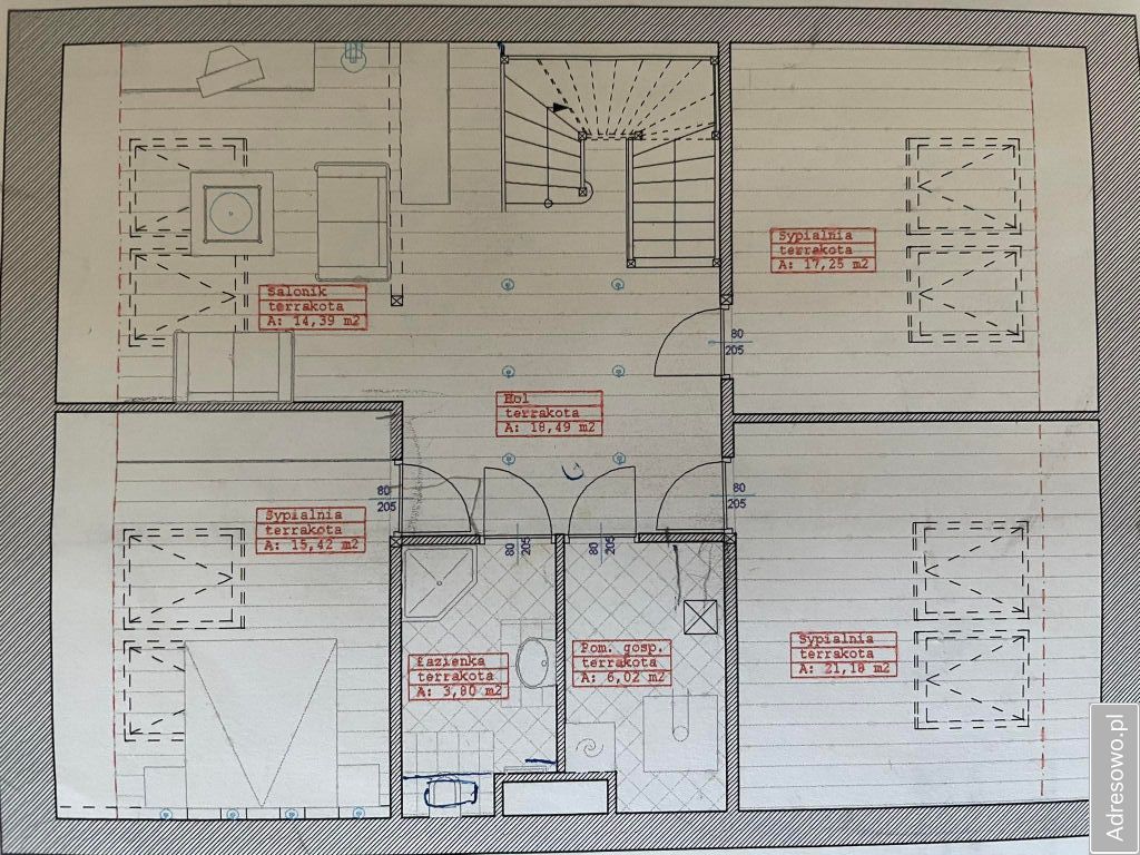 Nieruchomość komercyjna Trzebiatów Centrum. Zdjęcie 9