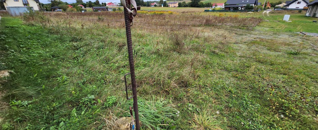 Działka budowlana Bolmin. Zdjęcie 5