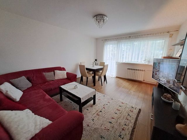 Mieszkanie 3-pokojowe Leszno, ul. Tadeusza Rejtana. Zdjęcie 1