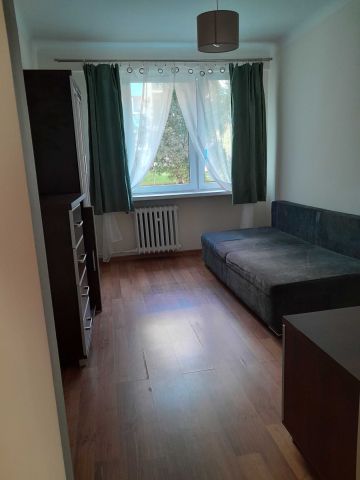 Mieszkanie 2-pokojowe Świdnik Centrum, ul. 3 Maja. Zdjęcie 1