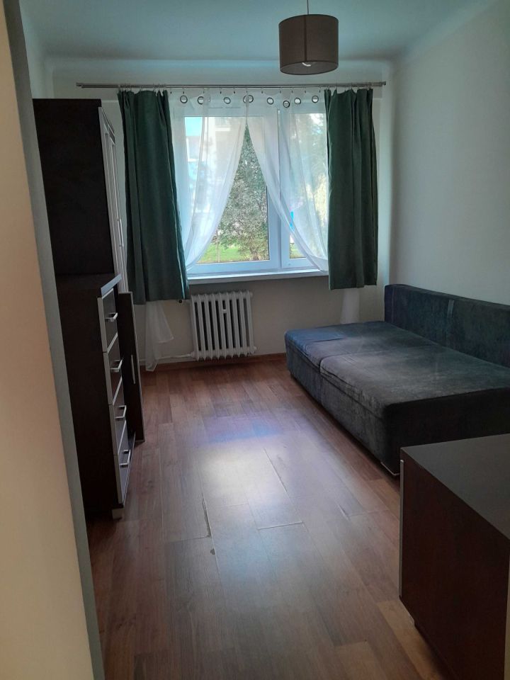 Mieszkanie 2-pokojowe Świdnik Centrum, ul. 3 Maja