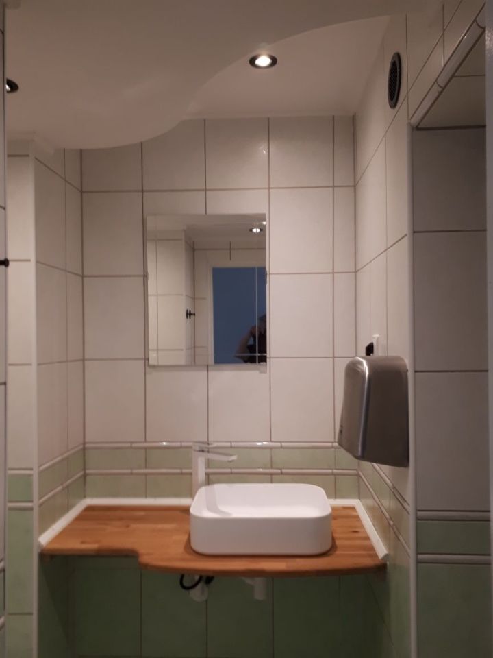 Lokal Lubin Przylesie. Zdjęcie 3