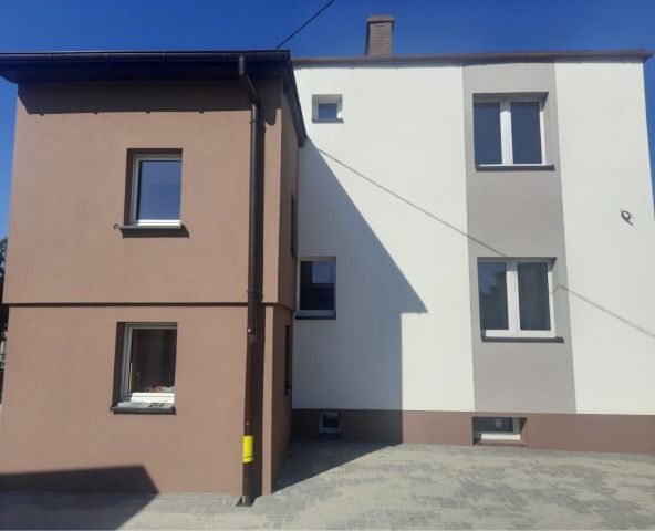 gospodarstwo Czerwionka-Leszczyny Leszczyny, ul. ks. Pojdy. Zdjęcie 1