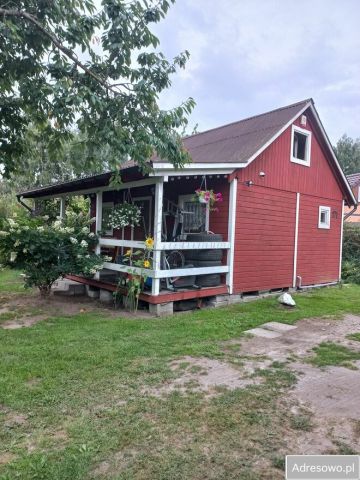dom letniskowy, 2 pokoje Gdańsk Osowa. Zdjęcie 1