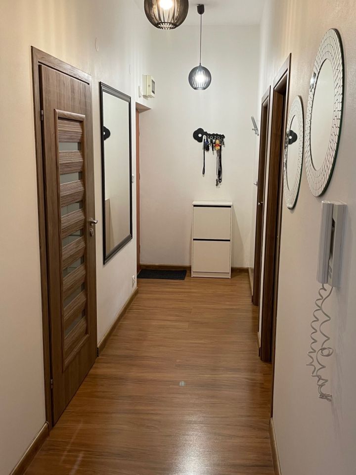 Mieszkanie 3-pokojowe Grójec, ul. Józefa Wybickiego. Zdjęcie 4