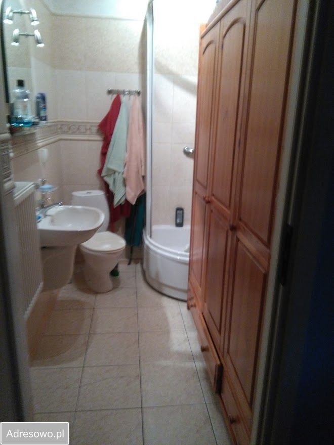 dom wolnostojący, 3 pokoje Tomaszów Mazowiecki, ul. Torowa. Zdjęcie 6