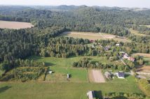 Działka budowlana Domaniewice. Zdjęcie 3