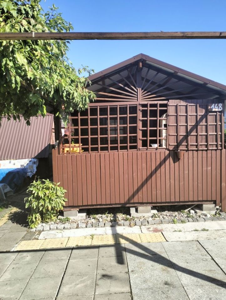 Działka rod Augustów. Zdjęcie 7