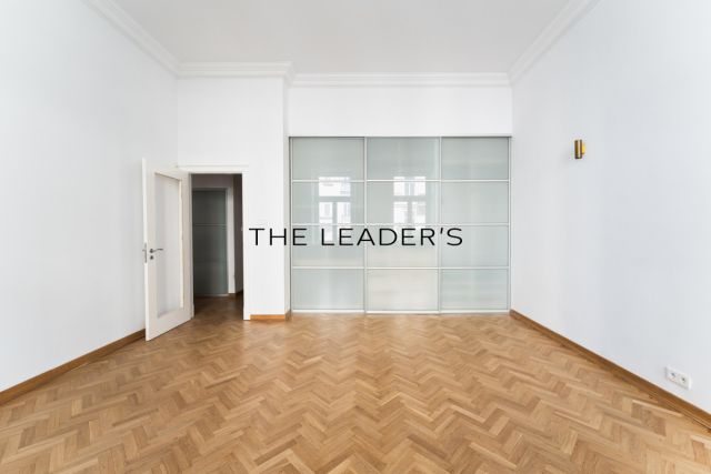 Mieszkanie 3-pokojowe Warszawa Śródmieście, ul. Bagatela. Zdjęcie 9