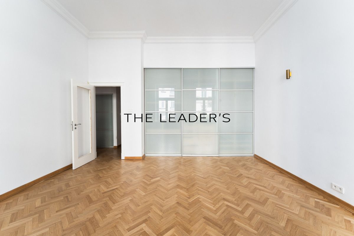 Mieszkanie 3-pokojowe Warszawa Śródmieście, ul. Bagatela. Zdjęcie 9