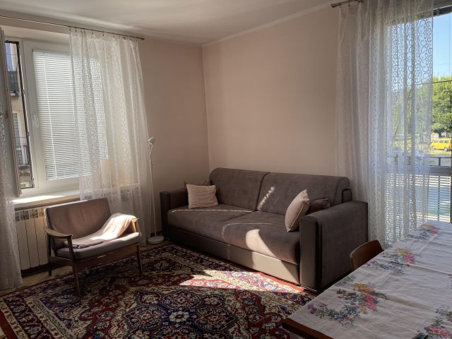 Mieszkanie 1-pokojowe Żychlin, ul. Gabriela Narutowicza. Zdjęcie 9