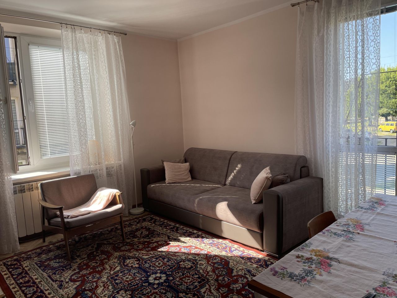 Mieszkanie 1-pokojowe Żychlin, ul. Gabriela Narutowicza. Zdjęcie 9