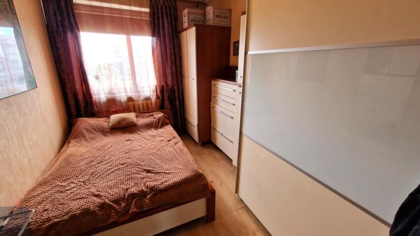 Mieszkanie 4-pokojowe Zabrze, ul. Gdańska. Zdjęcie 6