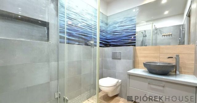 Mieszkanie 3-pokojowe Warszawa Bielany, ul. Rodziny Połanieckich. Zdjęcie 13