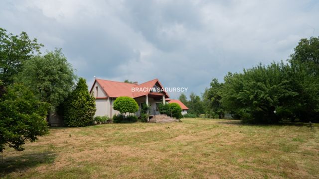 dom wolnostojący, 2 pokoje Sławkowice. Zdjęcie 21