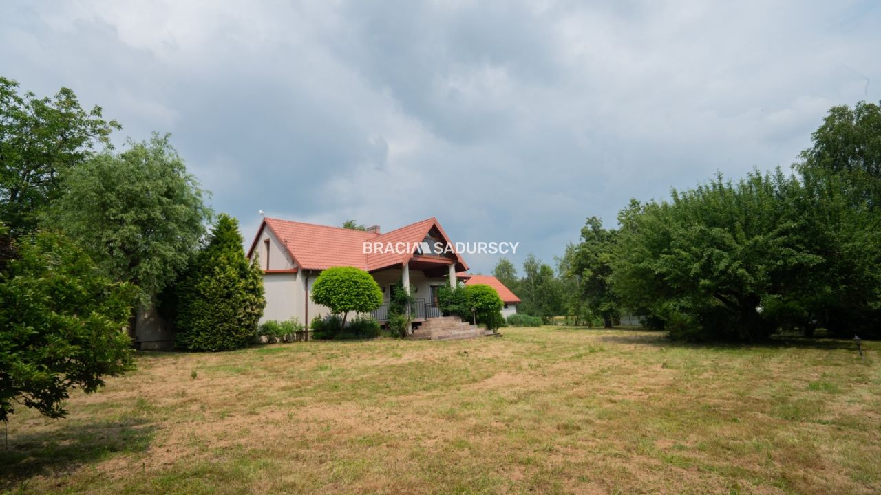 dom wolnostojący, 2 pokoje Sławkowice. Zdjęcie 21