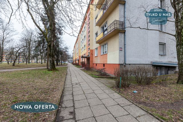 Mieszkanie 1-pokojowe Łódź Górna, ul. Rabindranatha Tagore'a. Zdjęcie 21