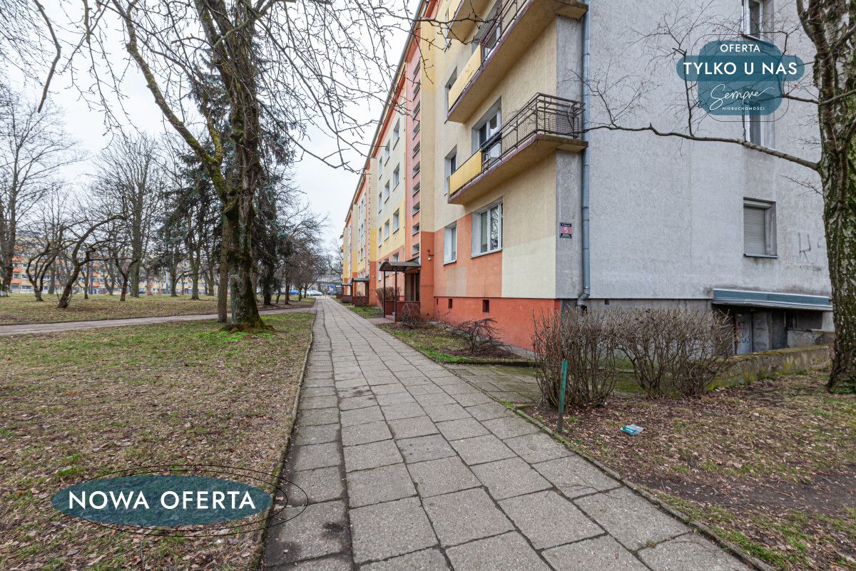 Mieszkanie 1-pokojowe Łódź Górna, ul. Rabindranatha Tagore'a. Zdjęcie 21