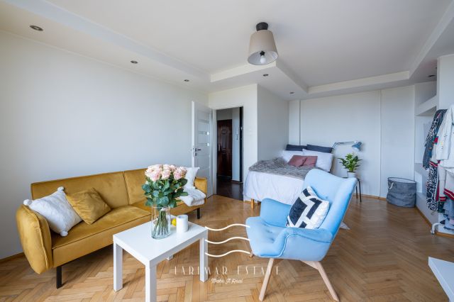 Mieszkanie 2-pokojowe Warszawa Praga-Południe, ul. Międzynarodowa. Zdjęcie 4