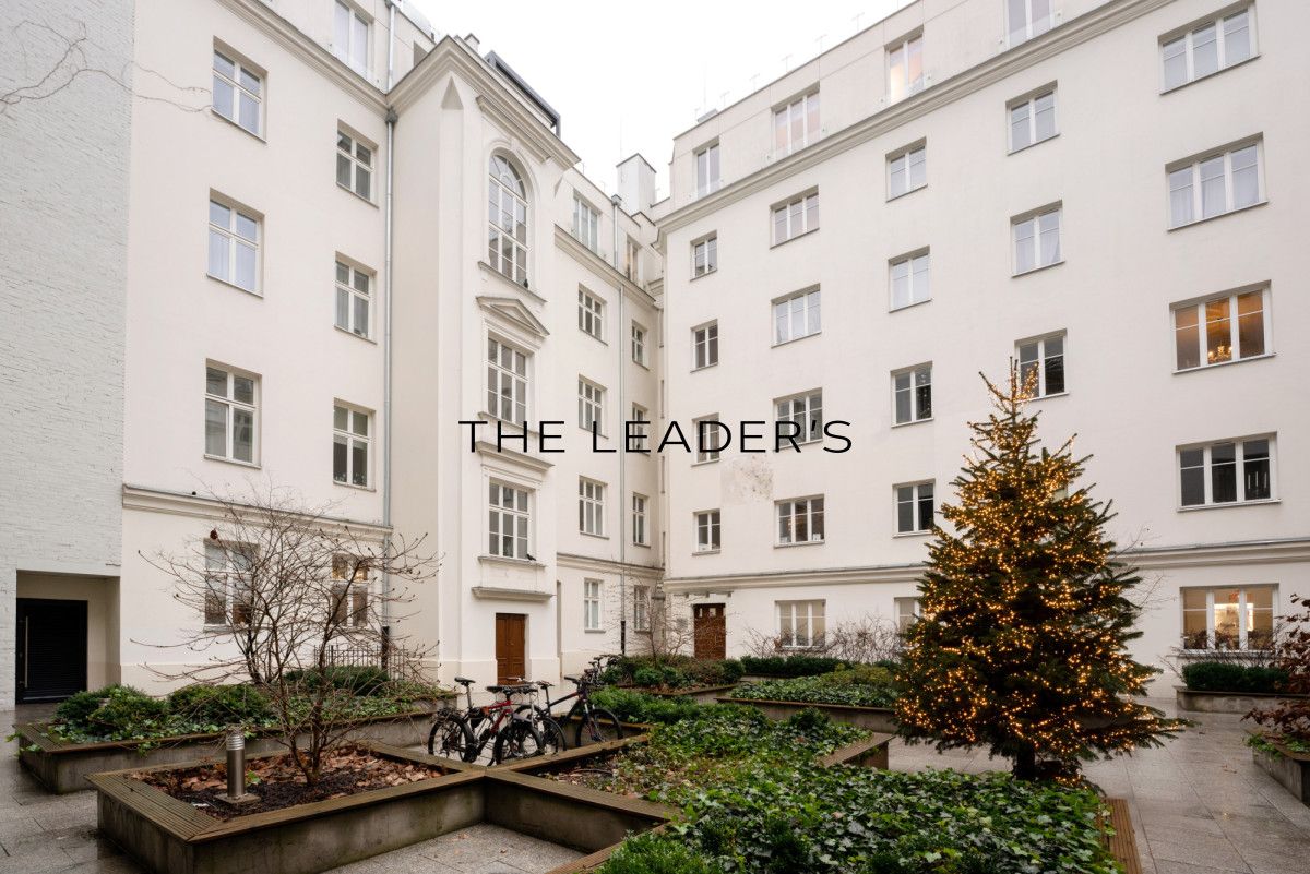 Lokal Warszawa Śródmieście, ul. Koszykowa. Zdjęcie 11