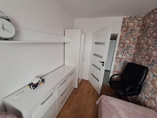 Mieszkanie 3-pokojowe Rzeszów Drabinianka, ul. Eugeniusza Kwiatkowskiego. Zdjęcie 1