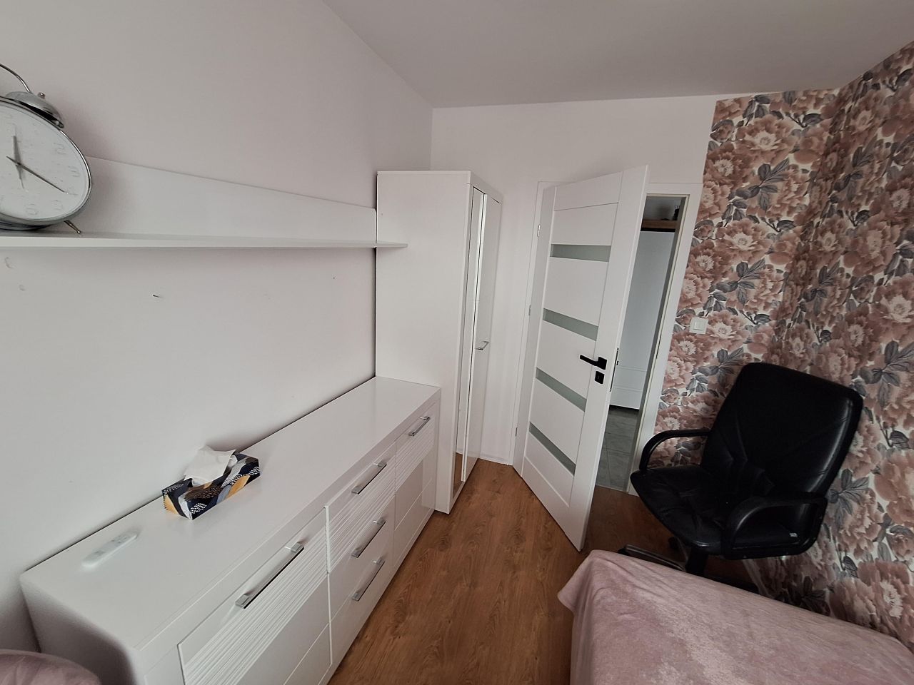 Mieszkanie 3-pokojowe Rzeszów Drabinianka, ul. Eugeniusza Kwiatkowskiego